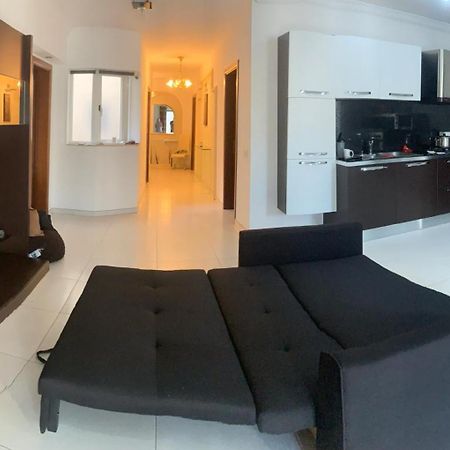 St Pauls Bay Luxury 2 Bedroom Apartment Blue Water Suite Flat 36 Сент-Полс-Бей Экстерьер фото