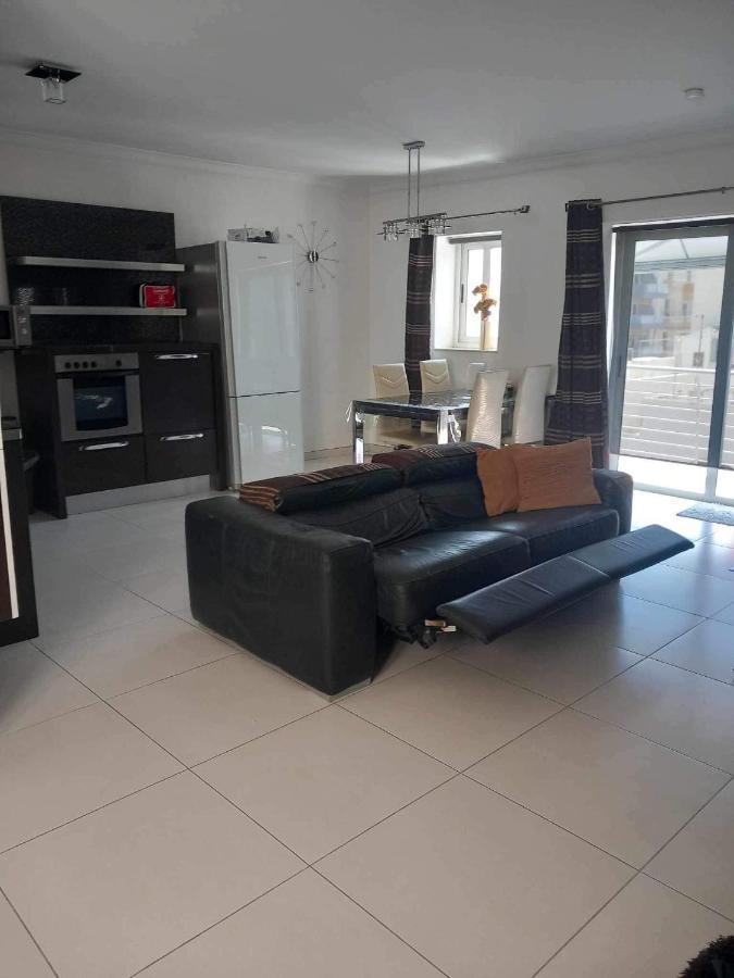 St Pauls Bay Luxury 2 Bedroom Apartment Blue Water Suite Flat 36 Сент-Полс-Бей Экстерьер фото