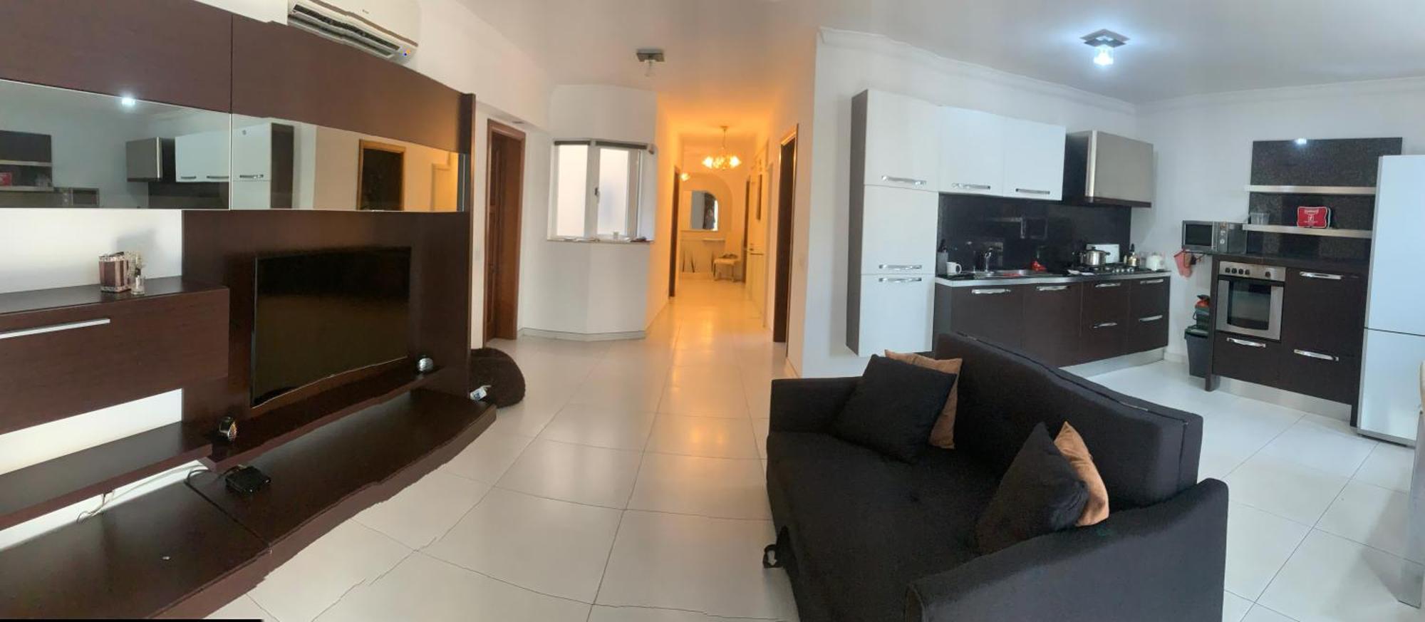 St Pauls Bay Luxury 2 Bedroom Apartment Blue Water Suite Flat 36 Сент-Полс-Бей Экстерьер фото